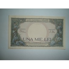Bancnota 1000 lei 1941